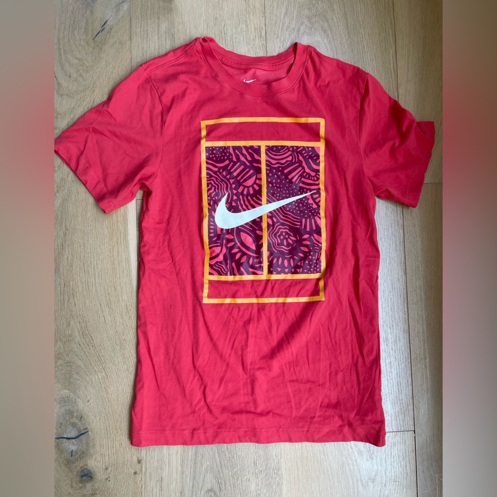 Nike Dri Fit Tee